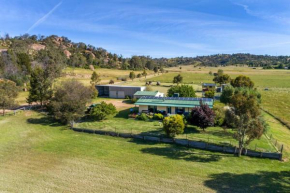 The Ithaca Farm Experience - A Unique Mudgee Escape